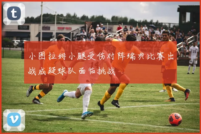 小图拉姆小腿受伤对阵瑞典比赛出战成疑球队面临挑战