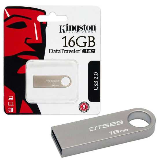 Clé USB KINGSTON 16 Go