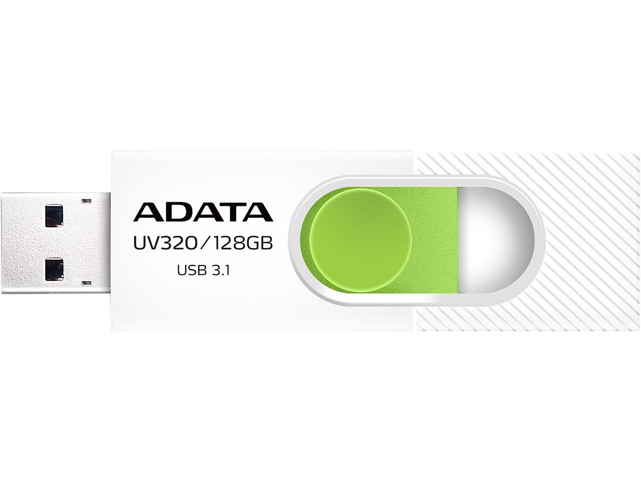 ADATA Clé USBUV320 128Gb USB3.