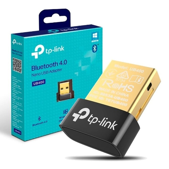 TPLINK UB400 Micro-clé Bluetooth version 4.0