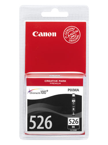 Encre CANON 526N