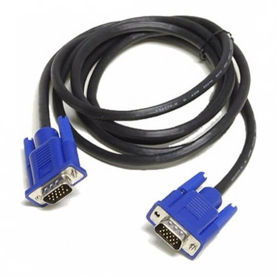 Cable VGA 5 M