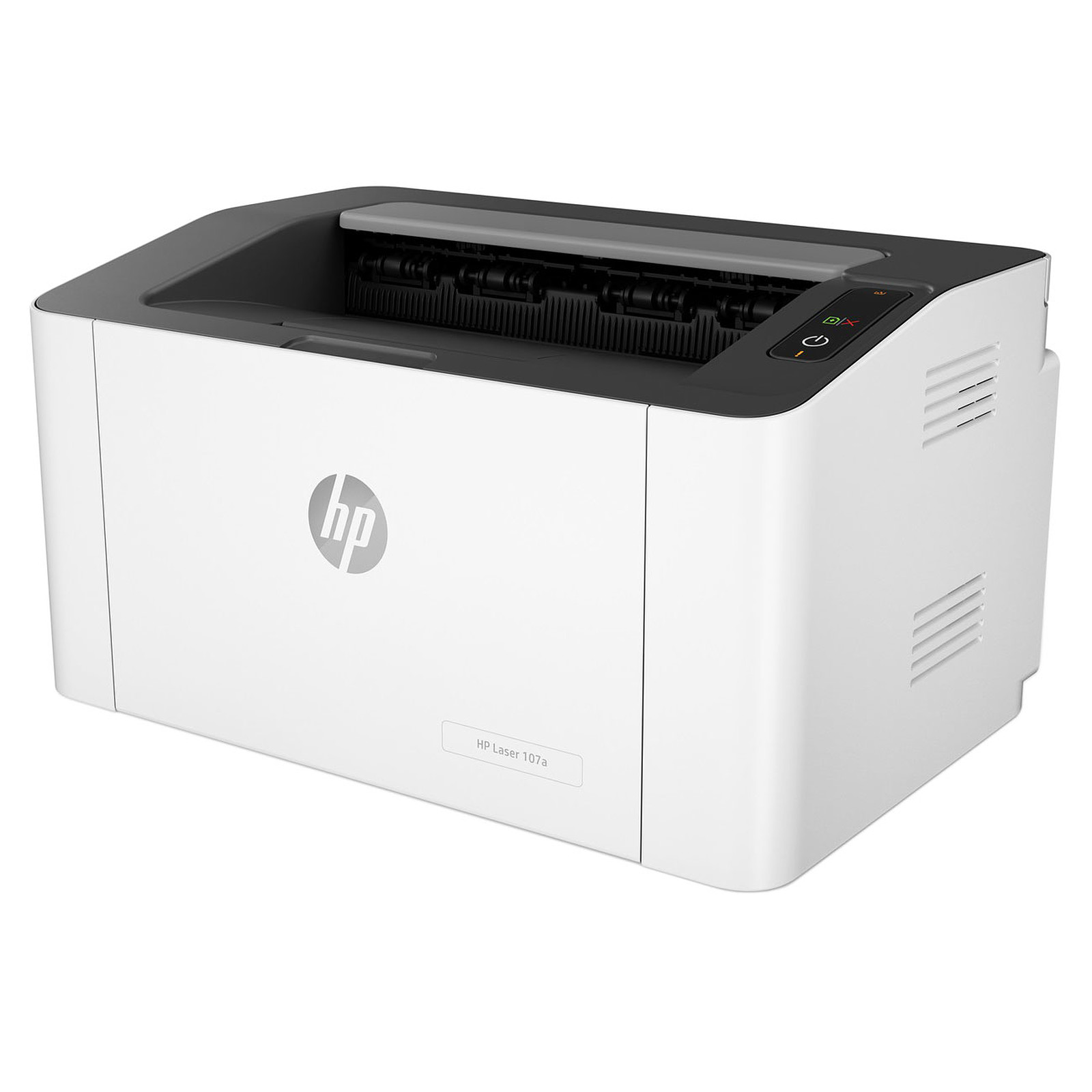 Imprimante HP 107A Noir blanc