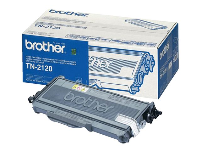 Toner BROTHER TN-2120