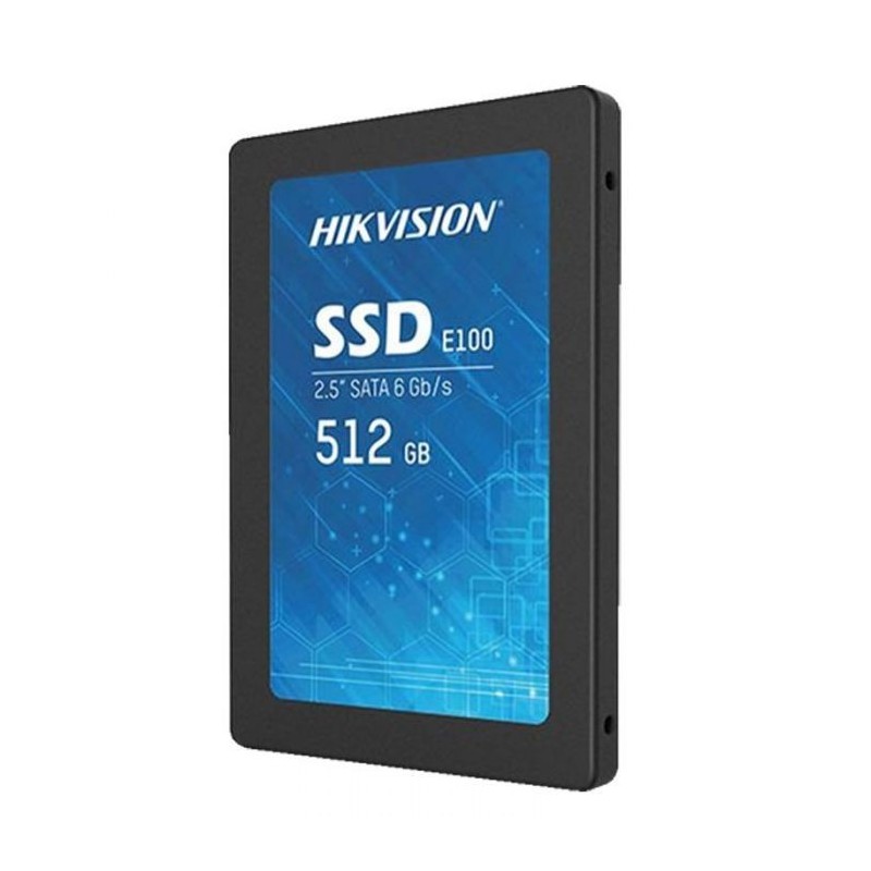 Disque dur interne SSD 512 Go