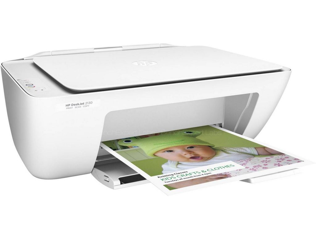 Imprimante HP Deskjet 2130