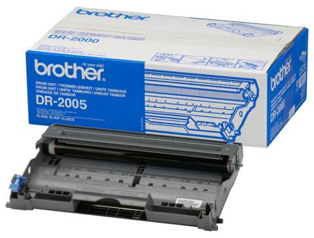 Toner BROTHER BRO DR-2005